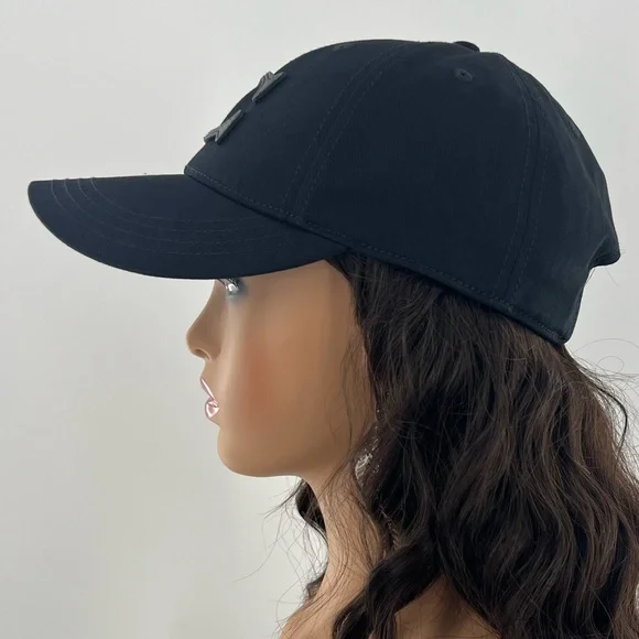 Authentic Coach Varsity C Hat